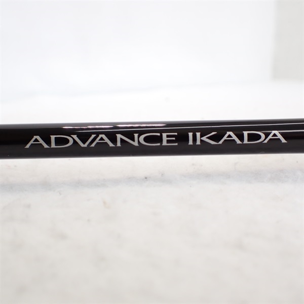 １１アドバンスイカダ８２ー１６０